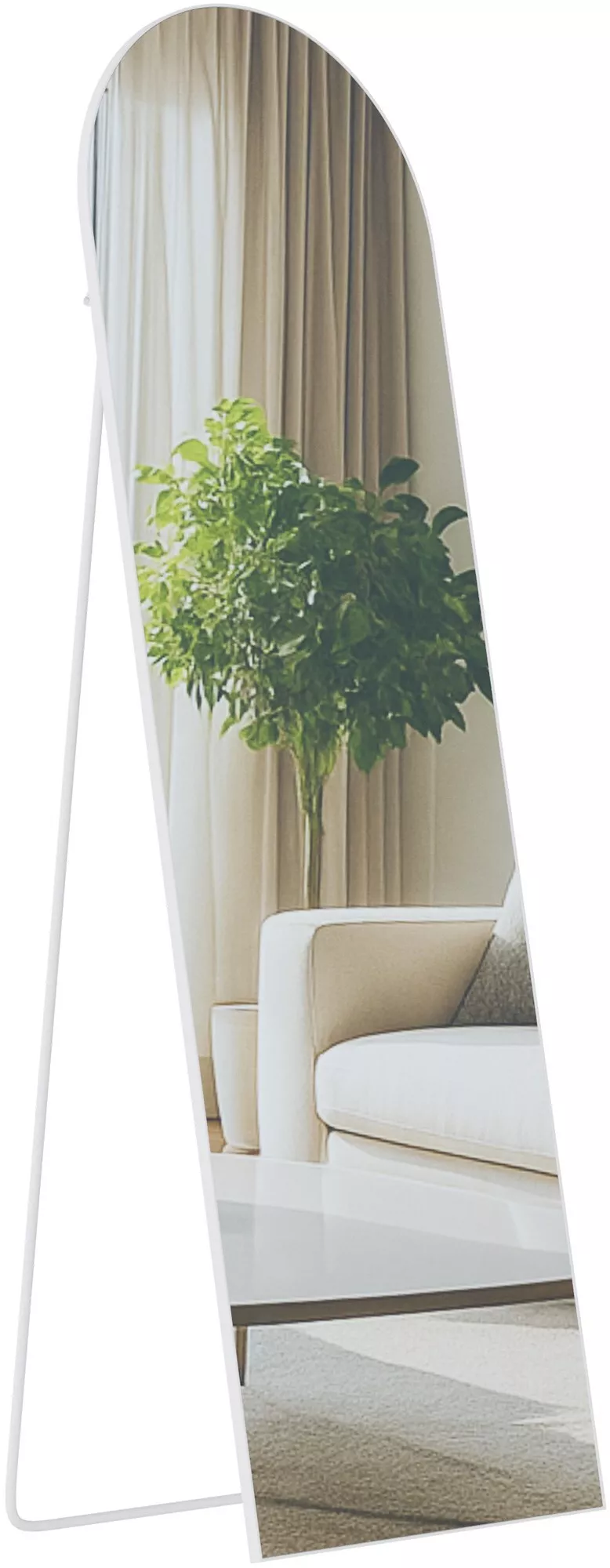 Veidrodis Moline 160x50 cm