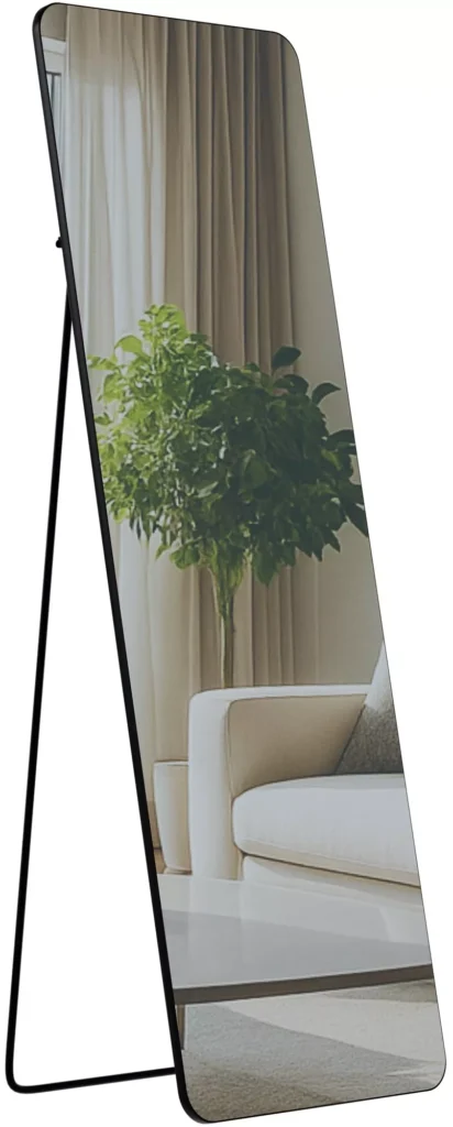 Veidrodis Gurnee 150x50 cm