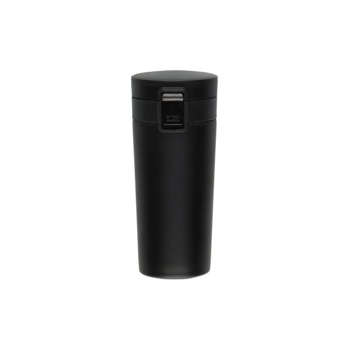 Termopuodelis MAKU, juodos sp., 360 ml