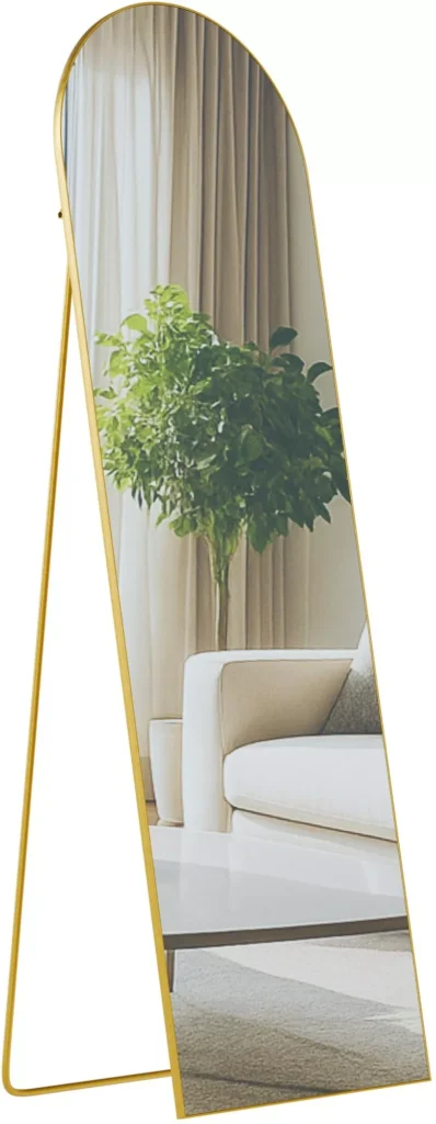 Veidrodis Moline 160x50 cm