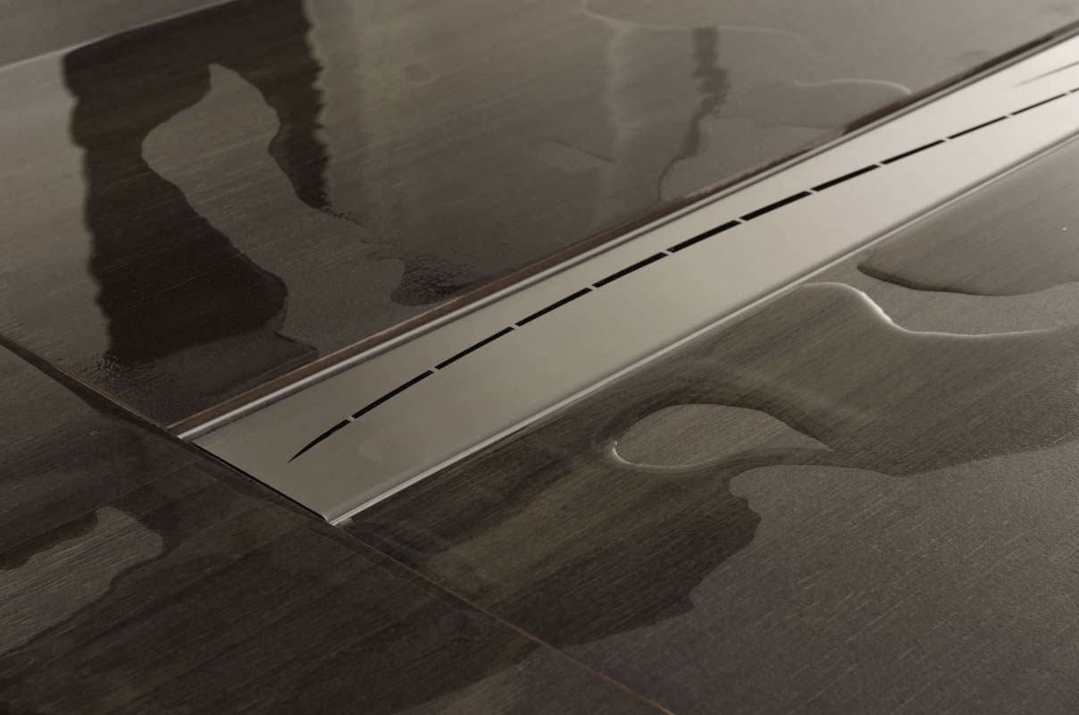 Dušo kanalas Marisol 800 mm