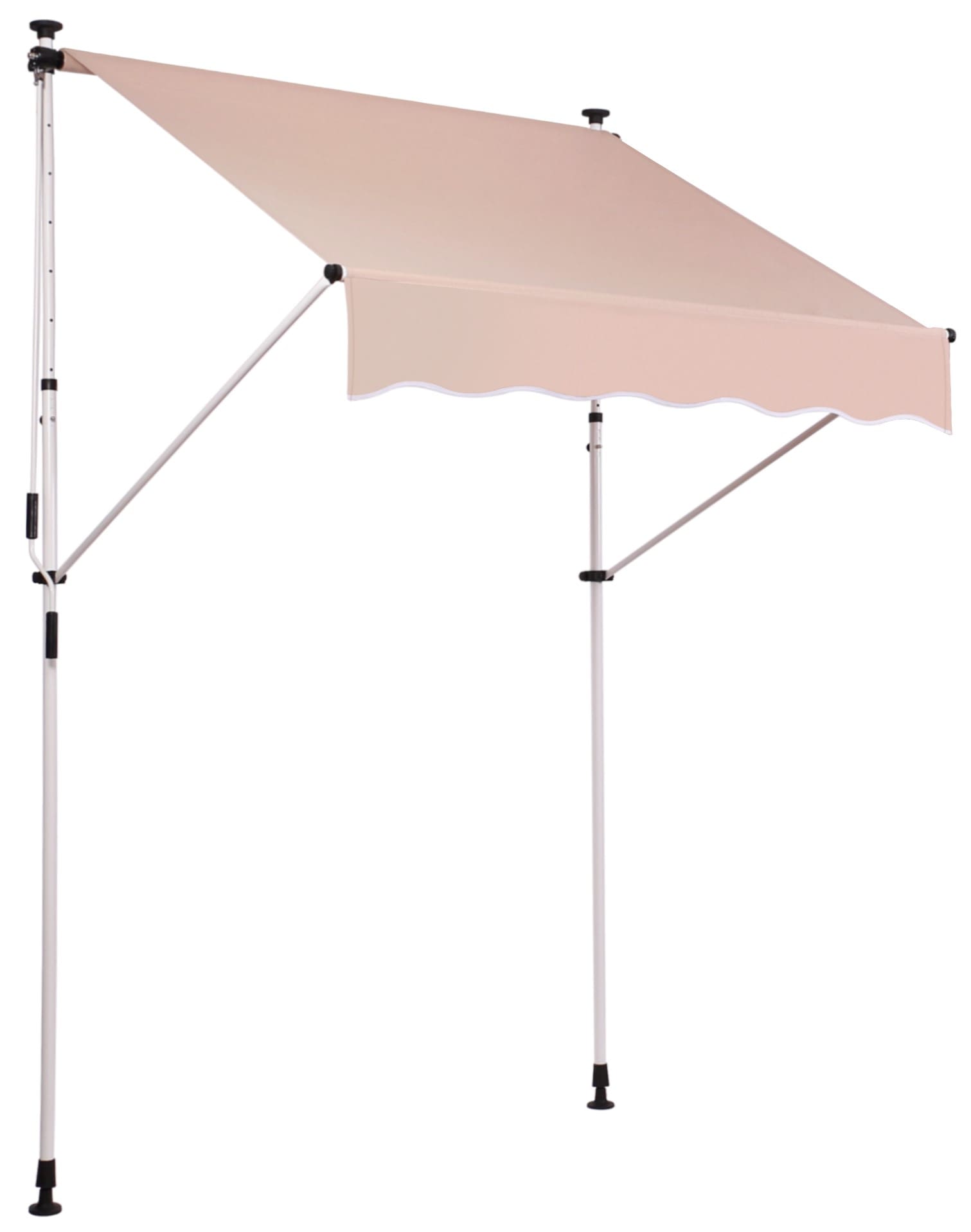 Markizė Westerly 350x120 cm