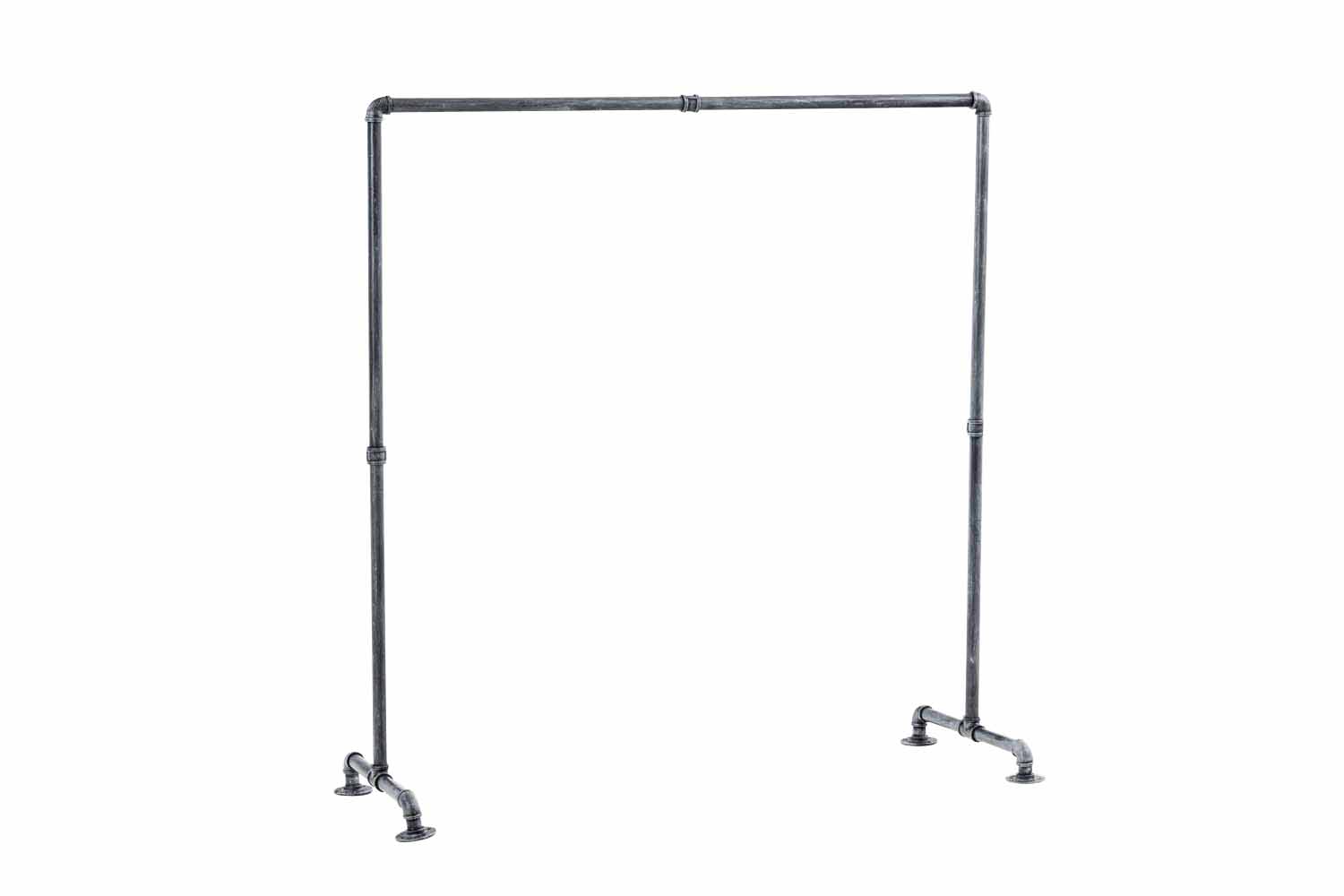 Drabužių lentyna Jersey 55x150x150