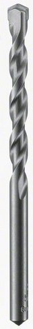 Drill Bosch for 6mm cylindrical concrete (2608597660)