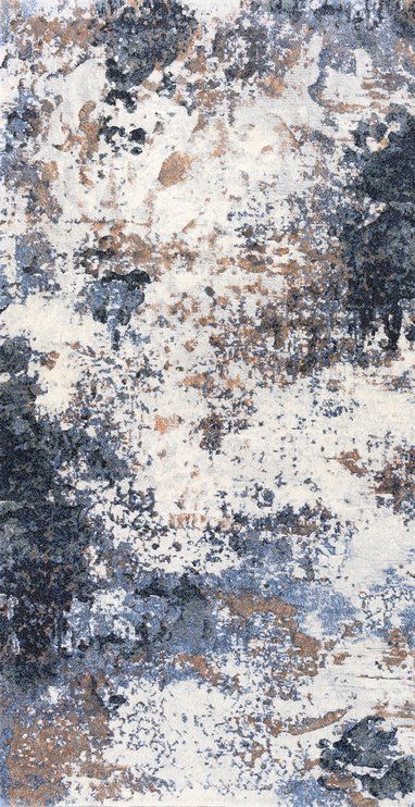 Kilimas ARGENTUM, 150 x 80 cm, 100 % polipropileno