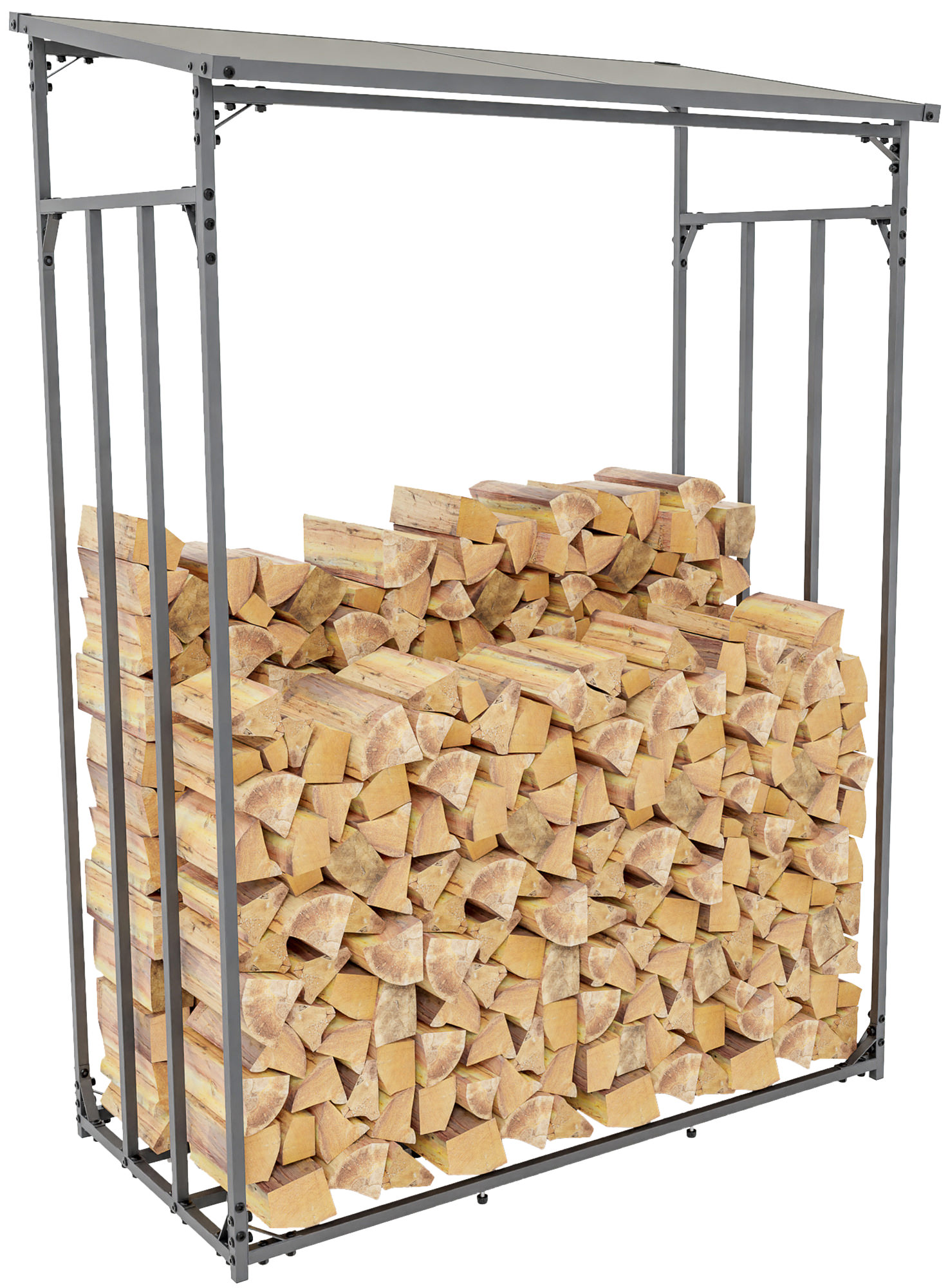 Malkų pastogė "Ruston Aluminium L