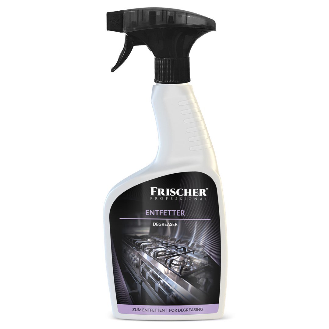 Frischer virtuvės nuriebalinimo priemonė 0,5l FR00002_500