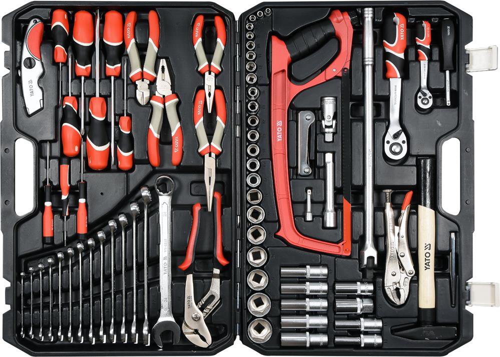 Yato YT-38911 electronic device repair tool