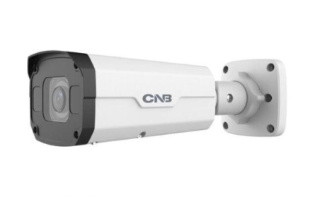 NET CAMERA 8MP IR BULLET/TBN85R-W CNB|TBN85R-W