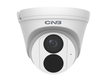 NET CAMERA 4MP IR EYEBALL/TDT41R-36W CNB|TDT41R-36W