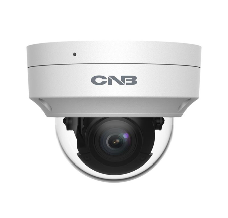 NET CAMERA 4MP IR DOME/TDV45R-W CNB|TDV45R-W