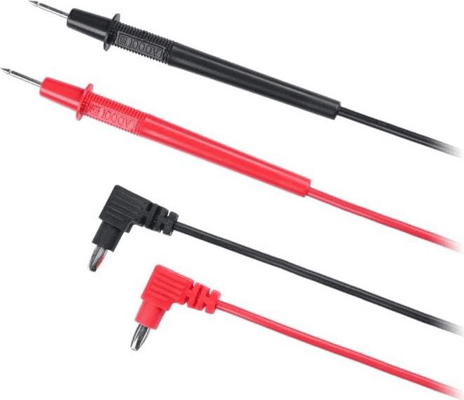 Libox Cables for meter 830 (LB0147)
