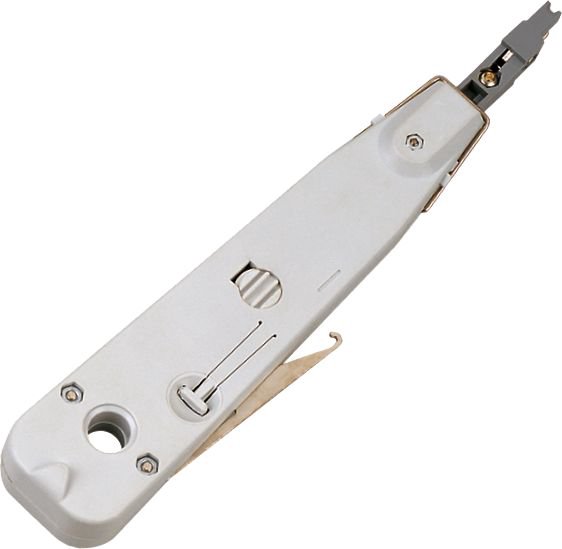 Alantec Impact tool for LSA connectors (NI004)