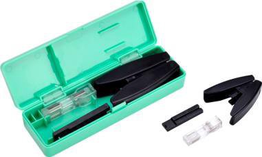 Alantec Fast Connector Tool Set SC/APC ALANTEC - ALANTEC