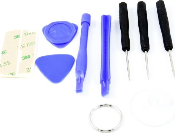 Xrec Set of 10in1 phone tools (SB3294)