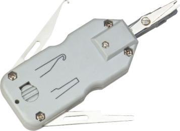 Alantec MINI impact tool for LSA ALANTEC connectors - ALANTEC