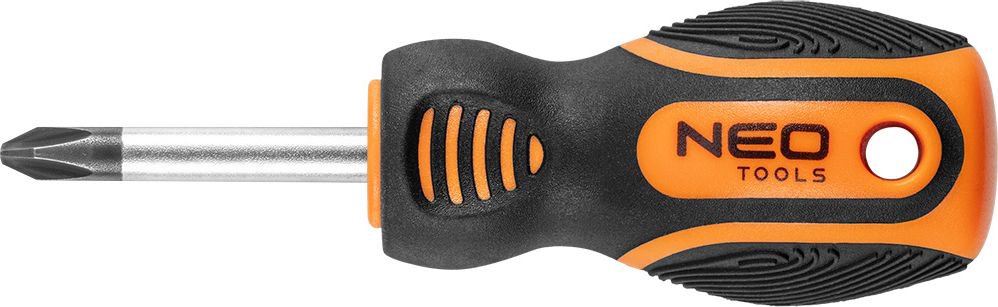 Neo Cross screwdriver PH (cross screwdriver PH2 x 38 mm)