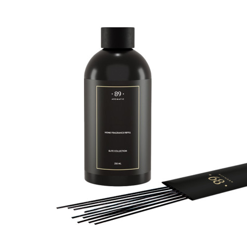 Aromatic 89 Namų kvapo papildymas Reed Diffuser Refill 250ml, Wyny
