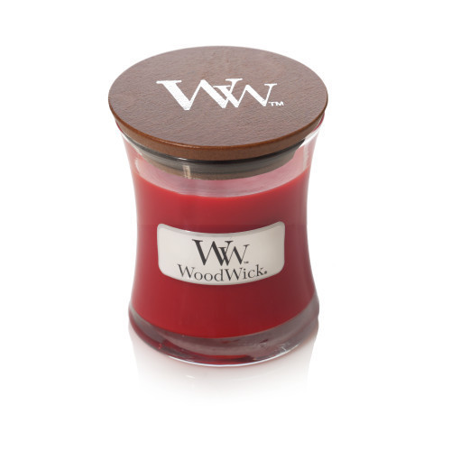 WoodWick Kvapni žvakė Pomegranate Mini
