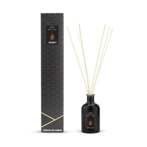 Kvapas namams su lazdelėmis Erbolinea Prestige Legni Imperiali 1000ml