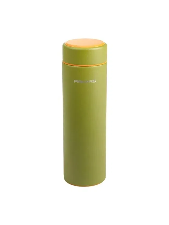 Termosas FISKARS on-the-go, žalios sp., 0,5 l