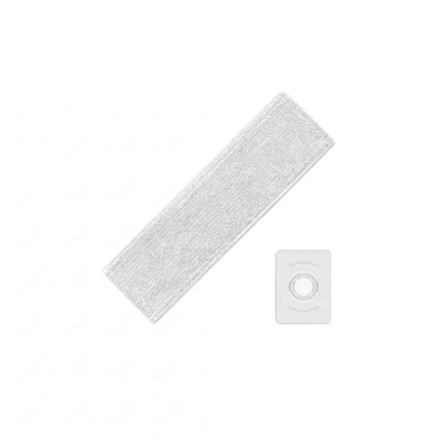 Dulkių siurblio šluotos rinkinys Xiaomi Mi G10 White