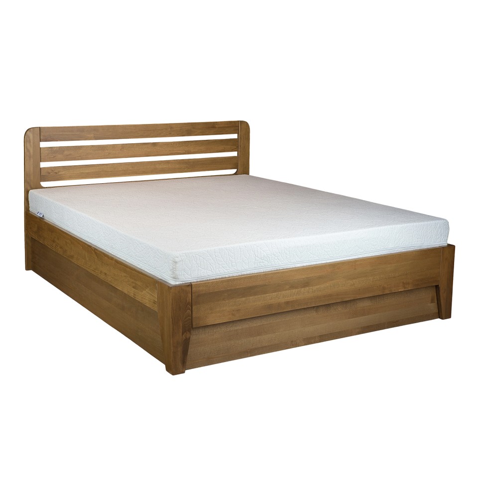 Bukinė Lova LK189 BOX