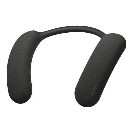 Sony Wireless Neckband Speaker  HT