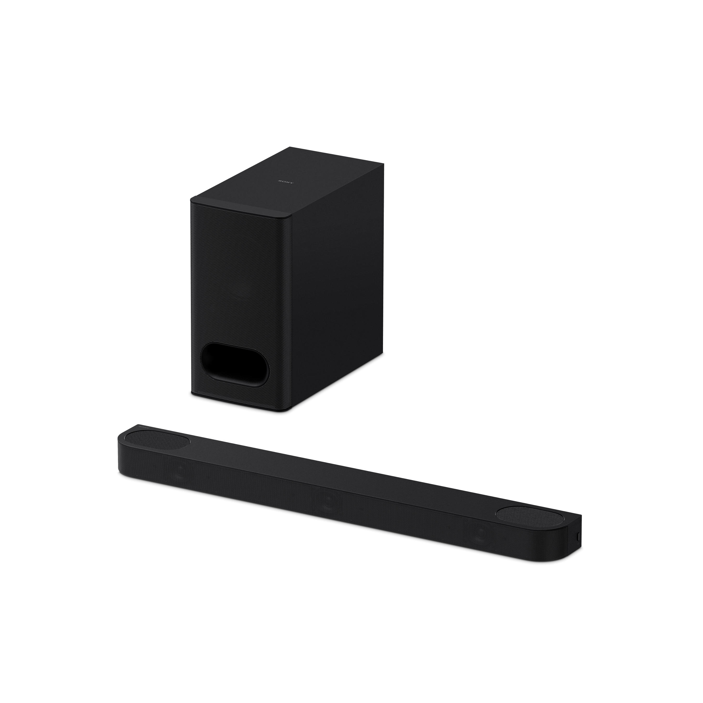 Garso sistema SONY BRAVIA Theatre Bar 6 HT-B600