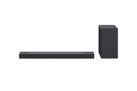 Garso sistema LG Sound Bar SC9S