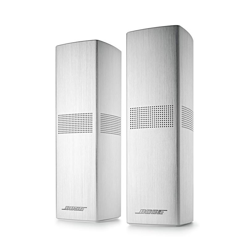 Bose Surround 700, baltos - Garso kolonėlės Prekė - 834402-2200