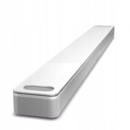 Bose Smart Ultra Soundbar, white - Garso sistema Prekė - 882963-2200