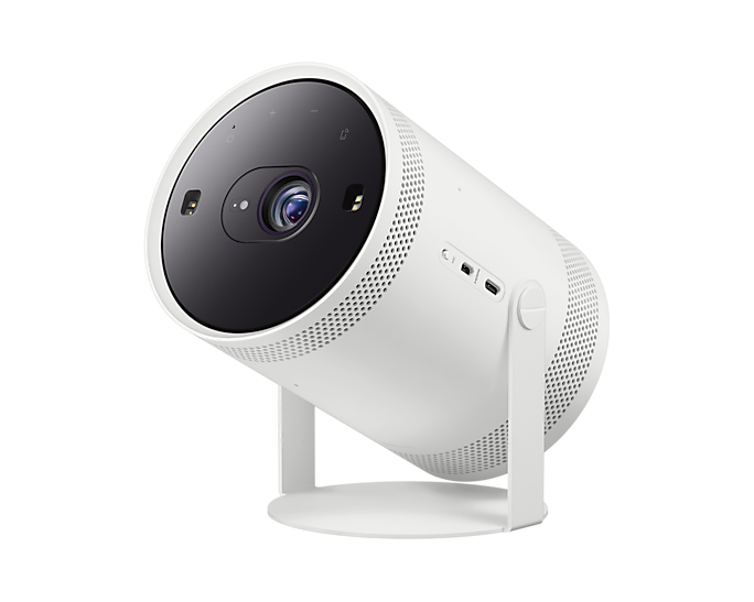 Projektorius Samsung Freestyle (2nd Gen.) SP-LFF3CLAXXXH