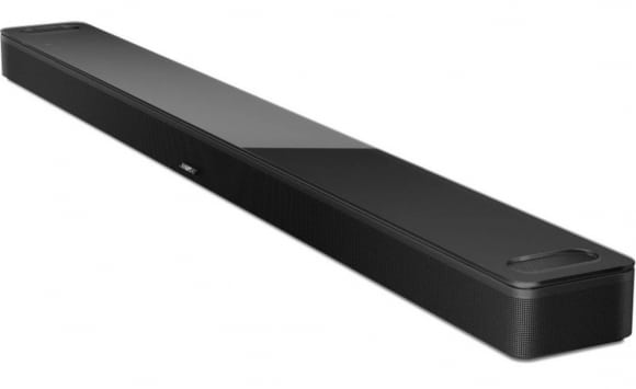 Bose Smart Ultra Soundbar, black - Garso sistema Prekė - 882963-2100