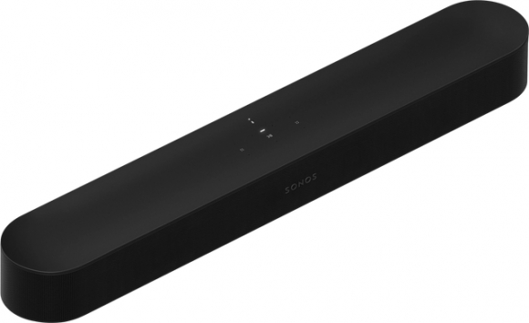 Garso sistema Soundbar Sonos Beam 2, BEAM2EU1BLK