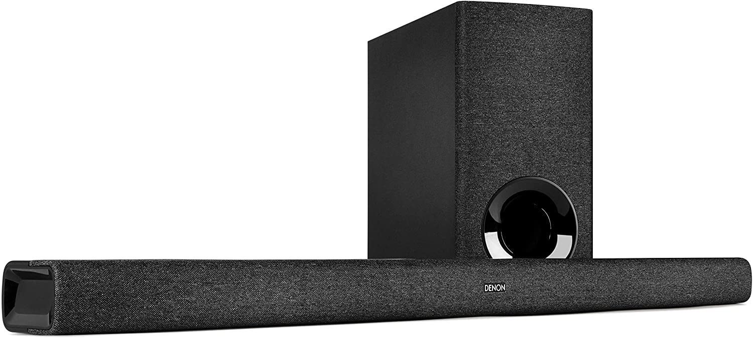 Garso sistema Denon DHT-S416