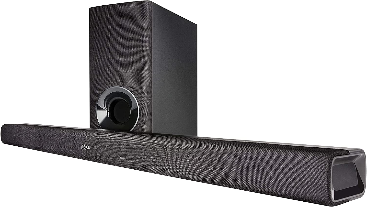 Garso sistema Soundbar Denon 2.1, DHTS316KE2