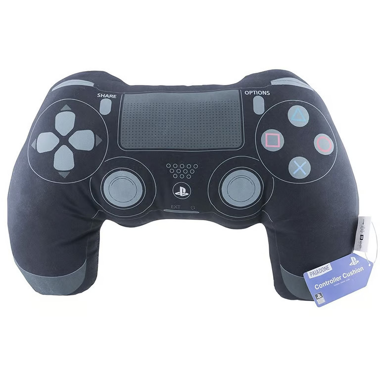 PlayStation - Controller Cushion, 45x32cm