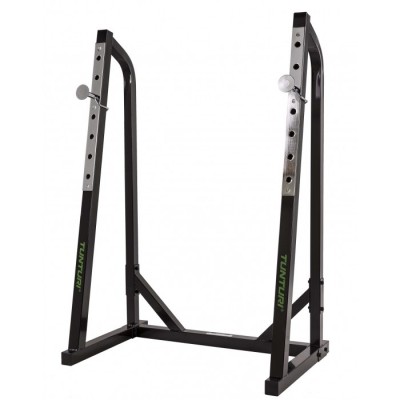 Stovas TUNTURI Squat Rack WT40