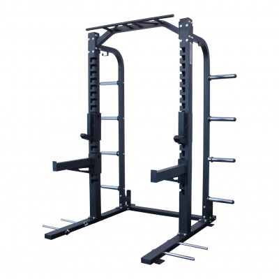 Jėgos stovas Crossmaxx® Half Rack