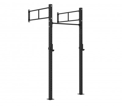 Prie sienos statomas narvas CROSSMAXX® Rig W5