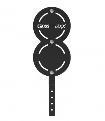 Priedas Crossmaxx® Double Wallball target