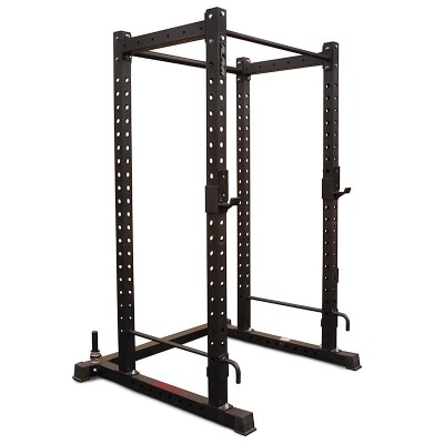 Jėgos stovas GYMSTICK Alpha Power Rack
