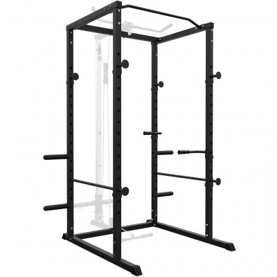 Jėgos stovas GYMSTICK POWER RACK PR50