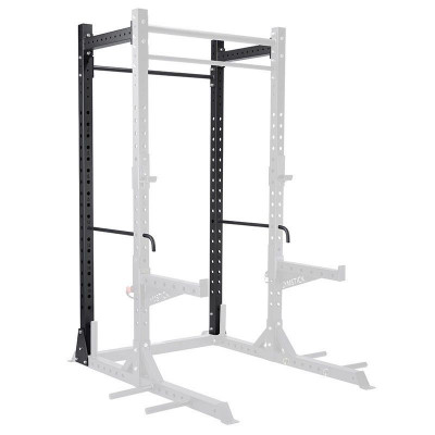 Priedas GYMSTICK Alpha Cage stovui