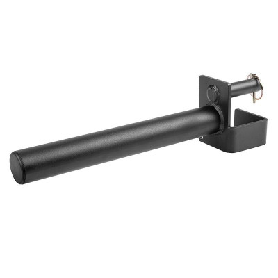 Priedas GYMSTICK Alpha Plate Bar