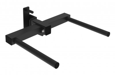 Priedas Crossmaxx® XL Dip station for Rig V2