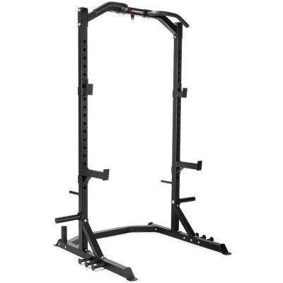 Jėgos stovas GYMSTICK Half-Power Rack