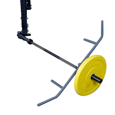 Rack priedas BODY-SOLID T-BAR ROWING FOR GPR400