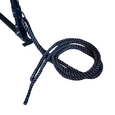 Rack priedas BODY-SOLID U-Link Attachment for the GPR400 GPRUL
